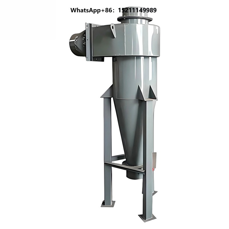 Woodworking Supplier - Cyclone Dust Collector for Woodworking High