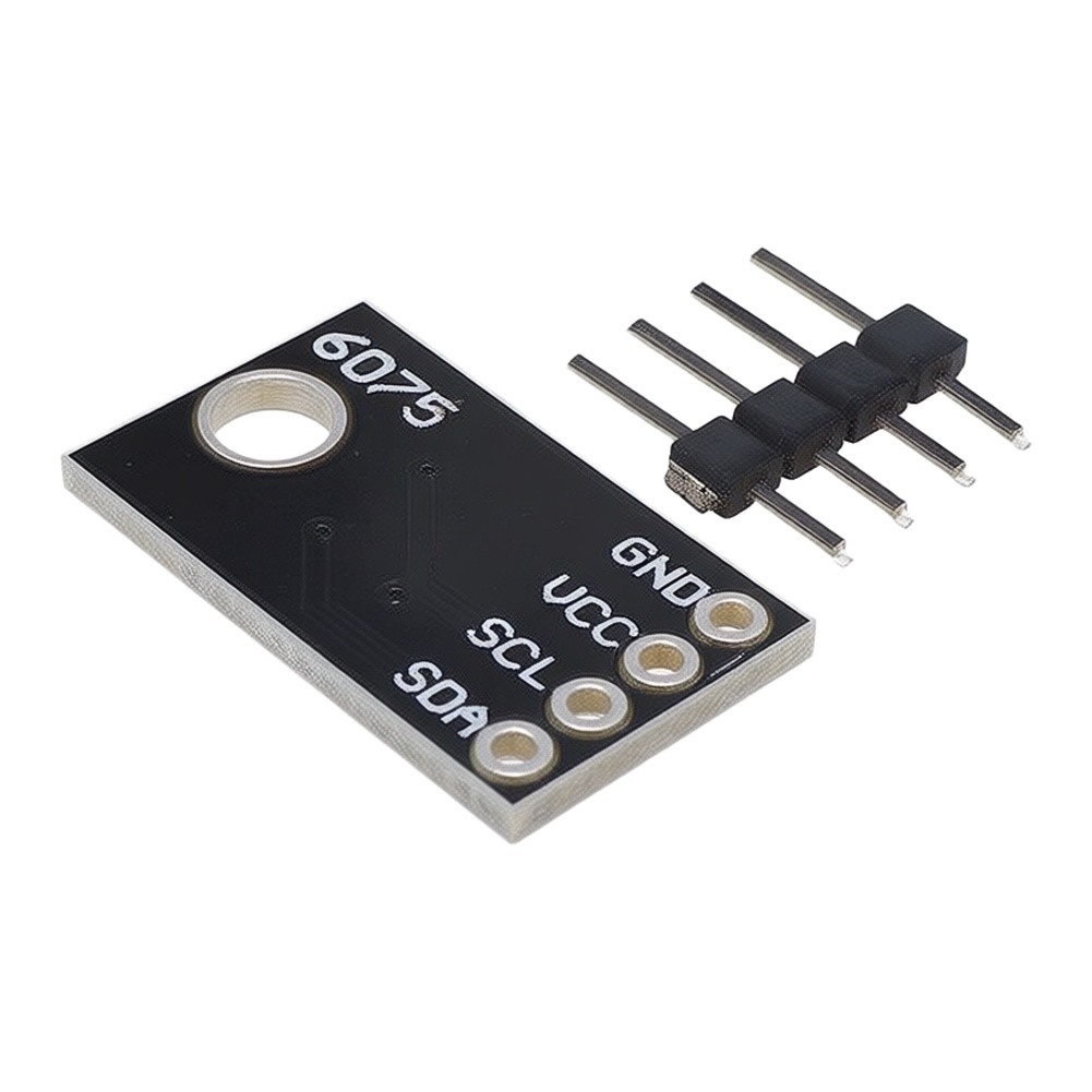 Woodworking Uv Light - VEML6075 For UV Intensity Sensor Module