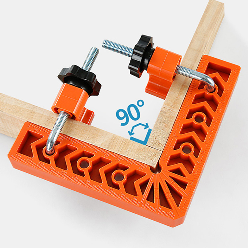 Woodworking Meaning - 4PCS 90 Degree Right Angle Locator