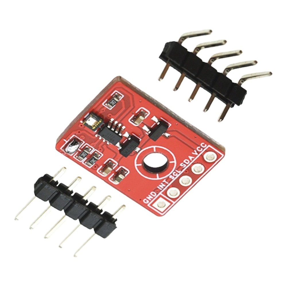 Woodworking Uv Light - 2PCS LTR390UV Light Sensor Module DC