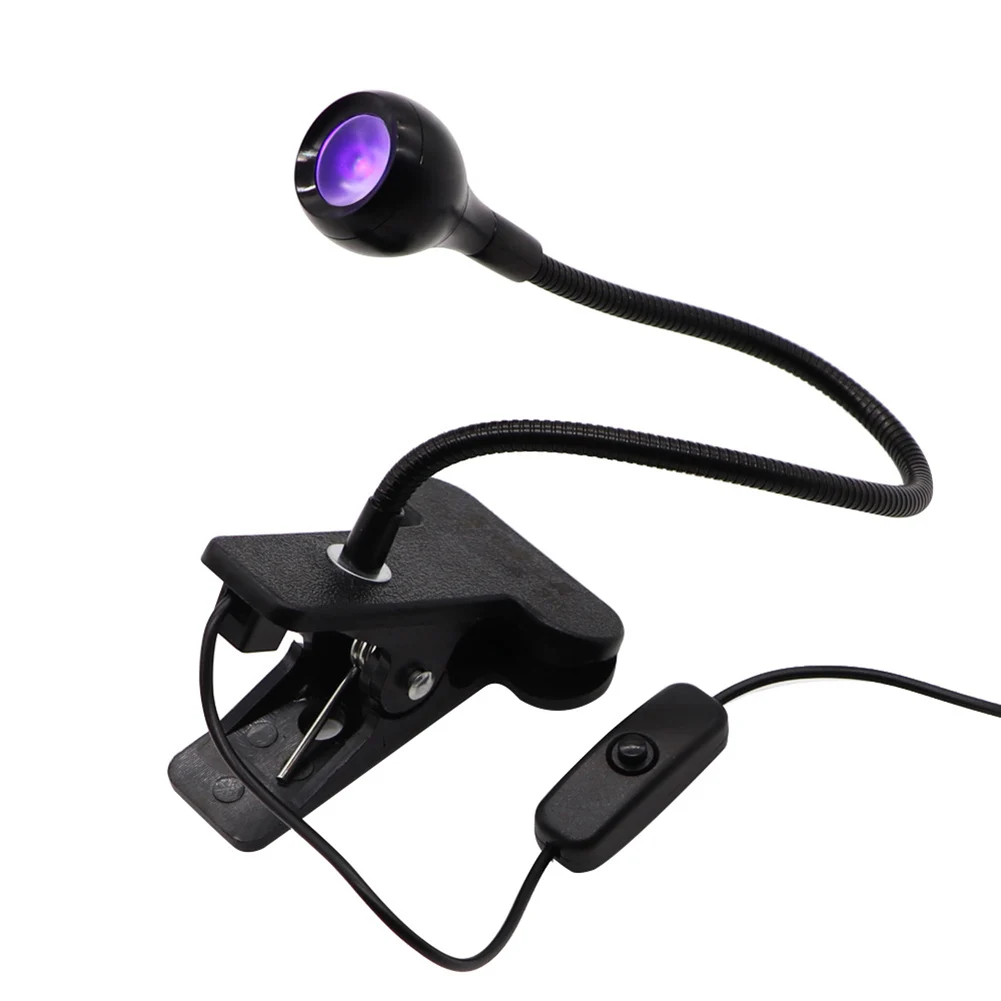 USB LED Light UV LED Curing La - Woodworking Uv Light 评论和价格