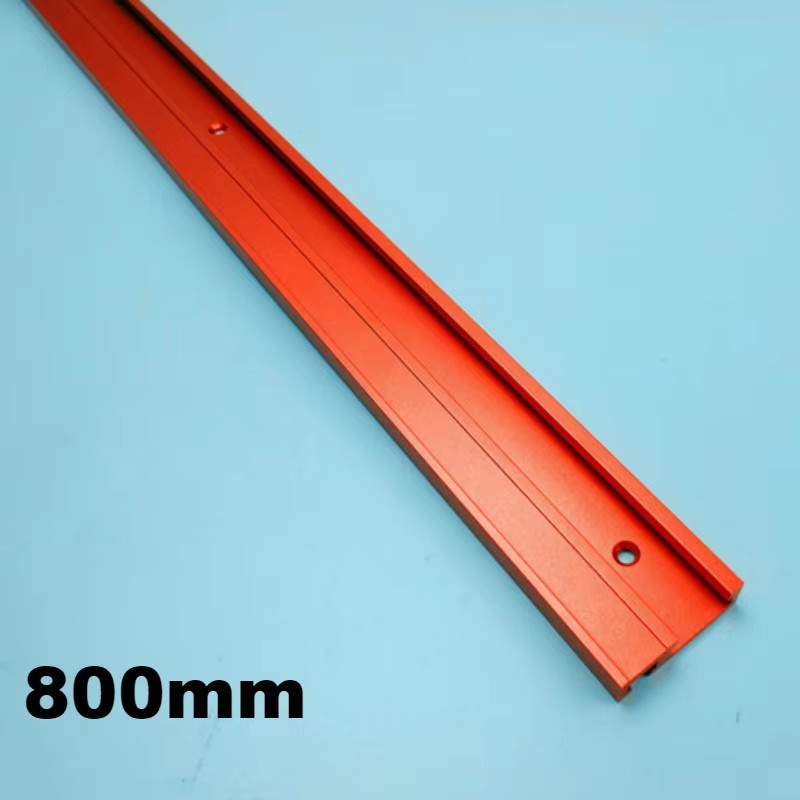 1PC Chute Aluminium alloy T-tr - Woodworking Plans 评论和价格
