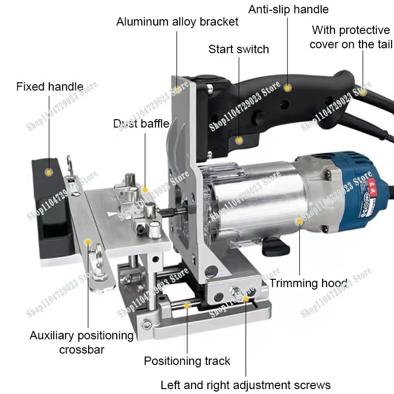 Supplier Machine and Accessory - Woodworking Supplier 评论和价格