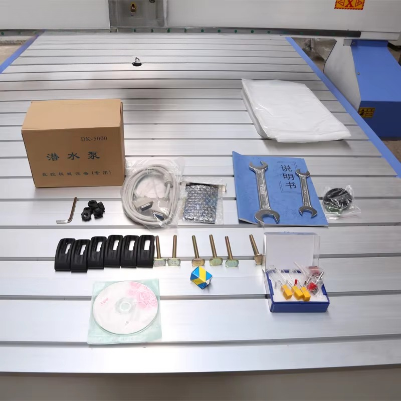1325 China Lathe Cnc Router Sp - Woodworking Supplier 评论和价格