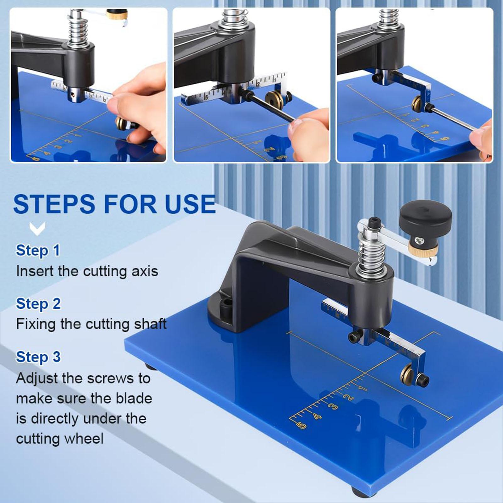 Lens Circular Cutting Tool Hea - Woodworking Projects Art 评论和价格