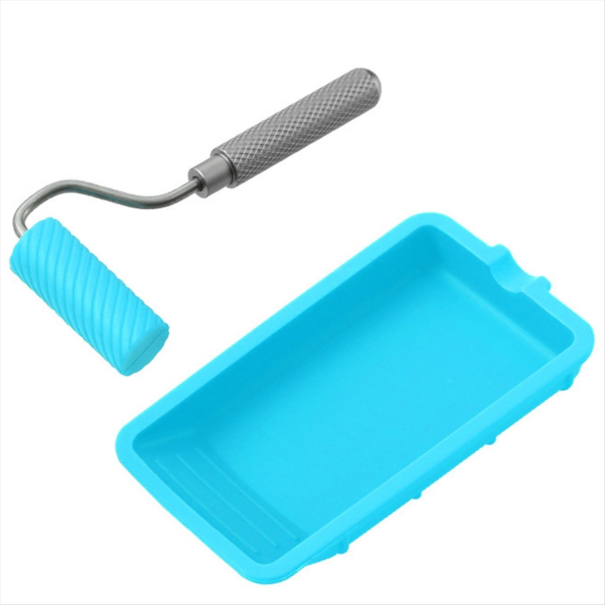 L63A Silicone Glue Roller with - Woodworking Projects Art 评论和价格