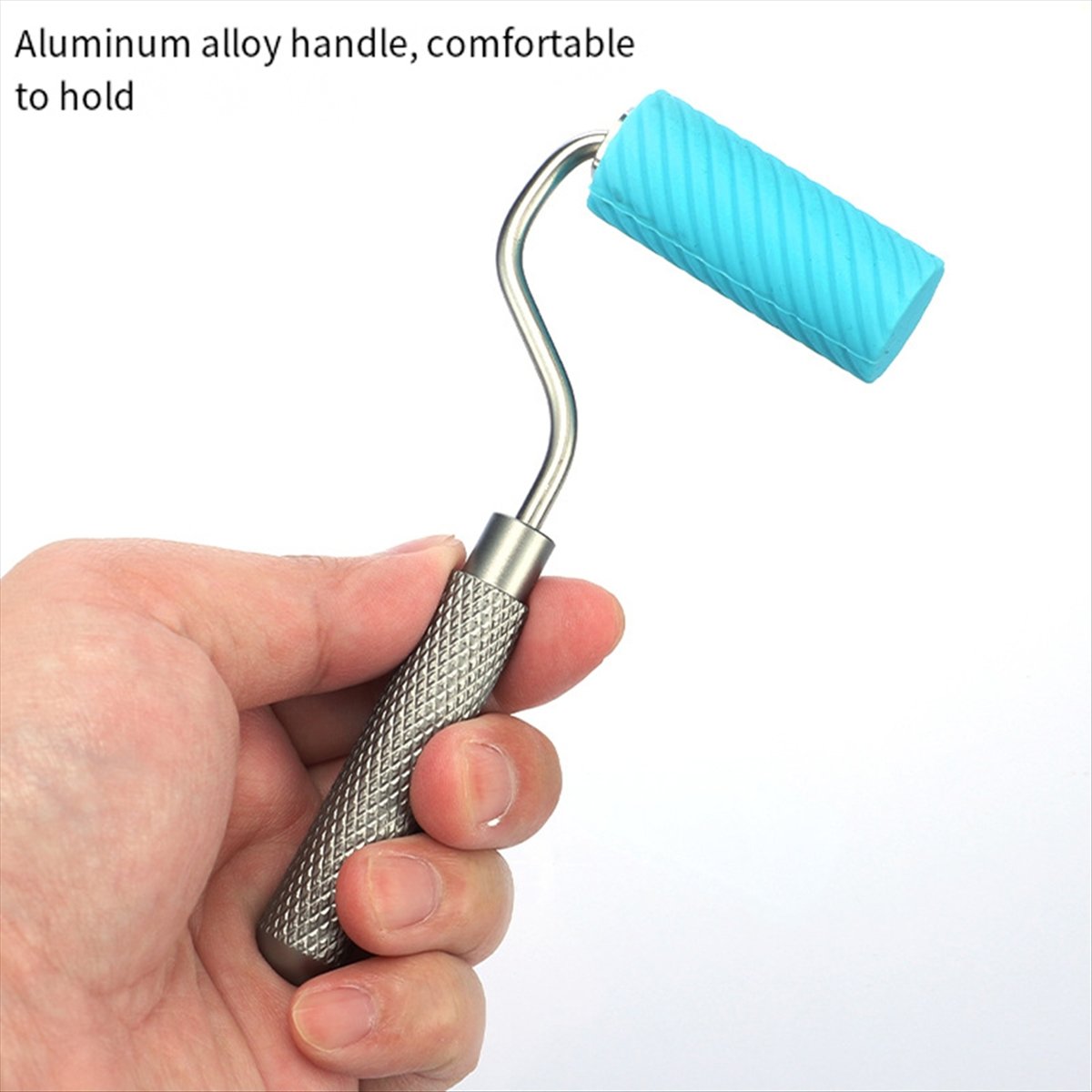 L63A Silicone Glue Roller with - Woodworking Projects Art 评论和价格