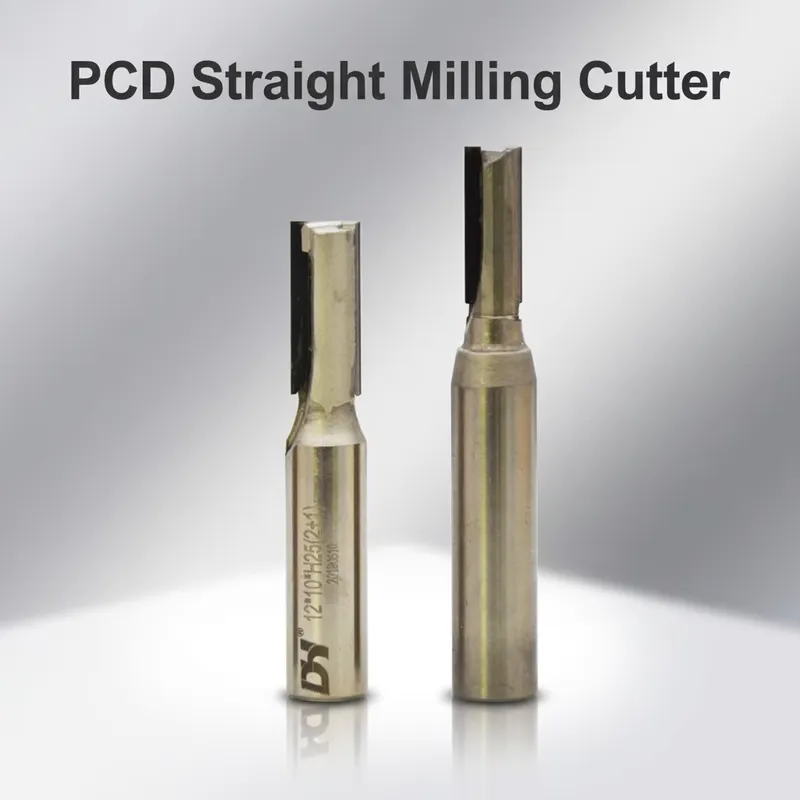 DH Customized PCD Milling Cutt - Woodworking Supplier 评论和价格