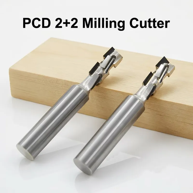 DH Customized PCD Milling Cutt - Woodworking Supplier 评论和价格