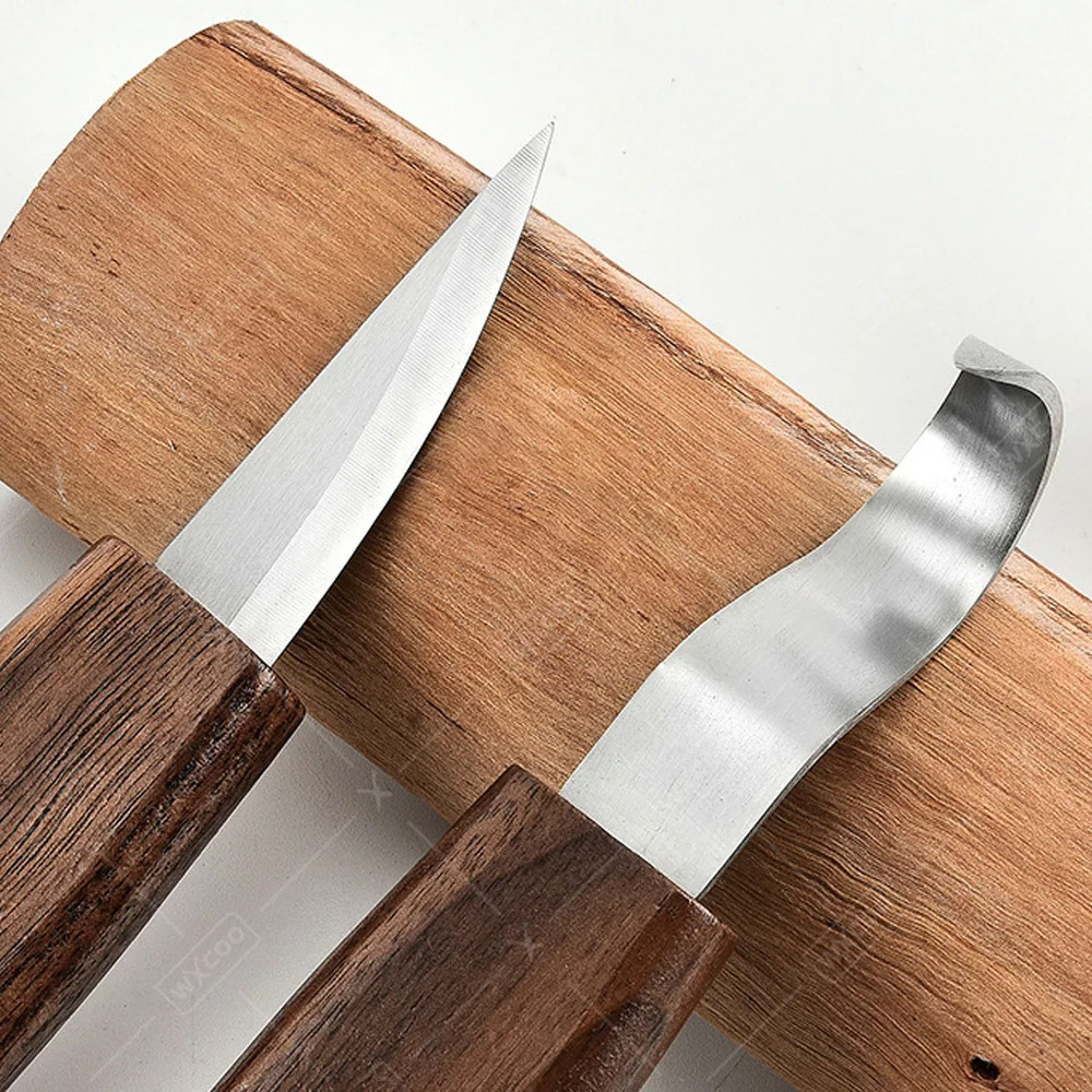 WXCOO Wood Carving Detail Chip - Woodworking Kits For Beginners 评论和价格