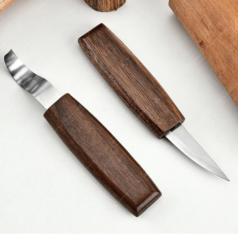 WXCOO Wood Carving Detail Chip - Woodworking Kits For Beginners 评论和价格