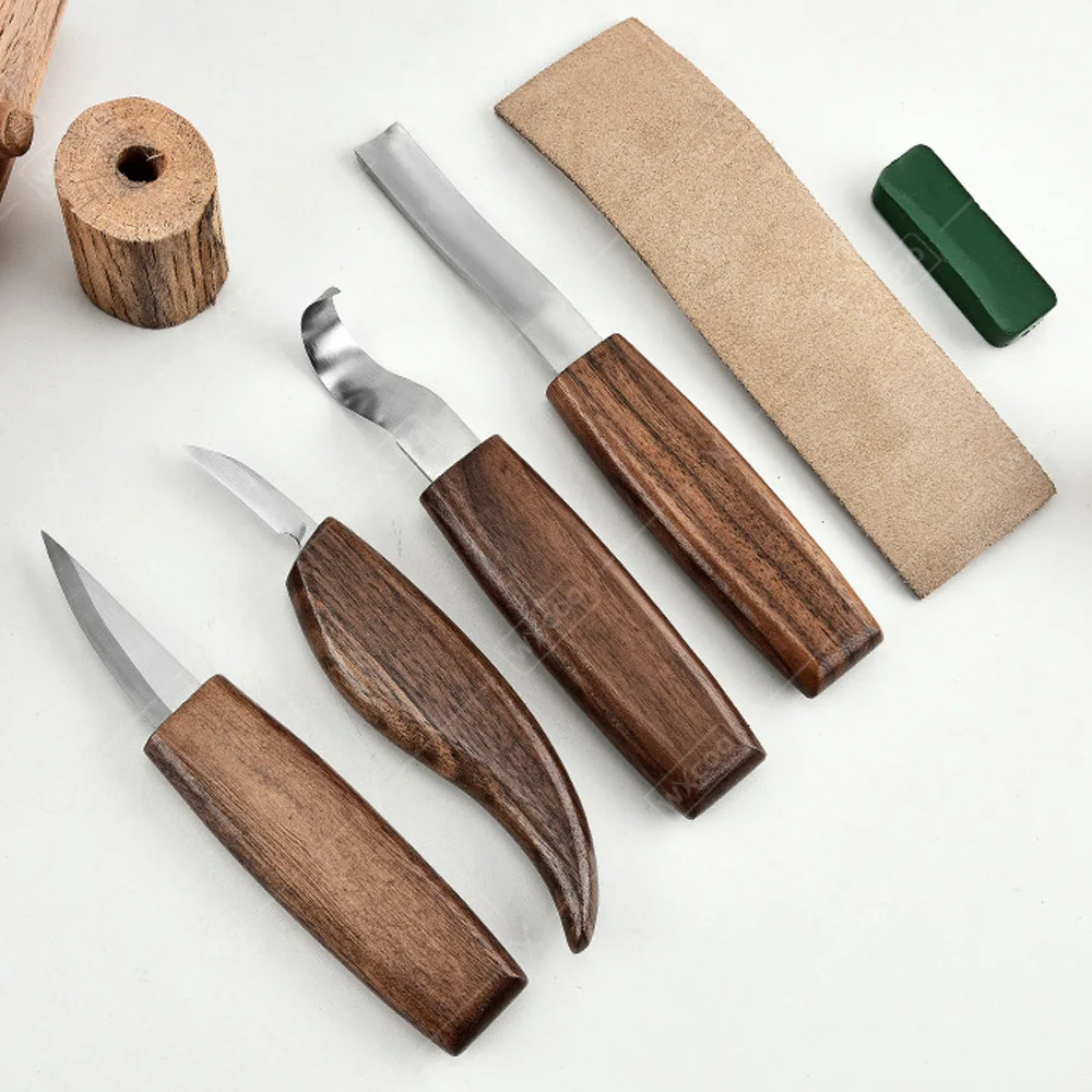 WXCOO Wood Carving Detail Chip - Woodworking Kits For Beginners 评论和价格