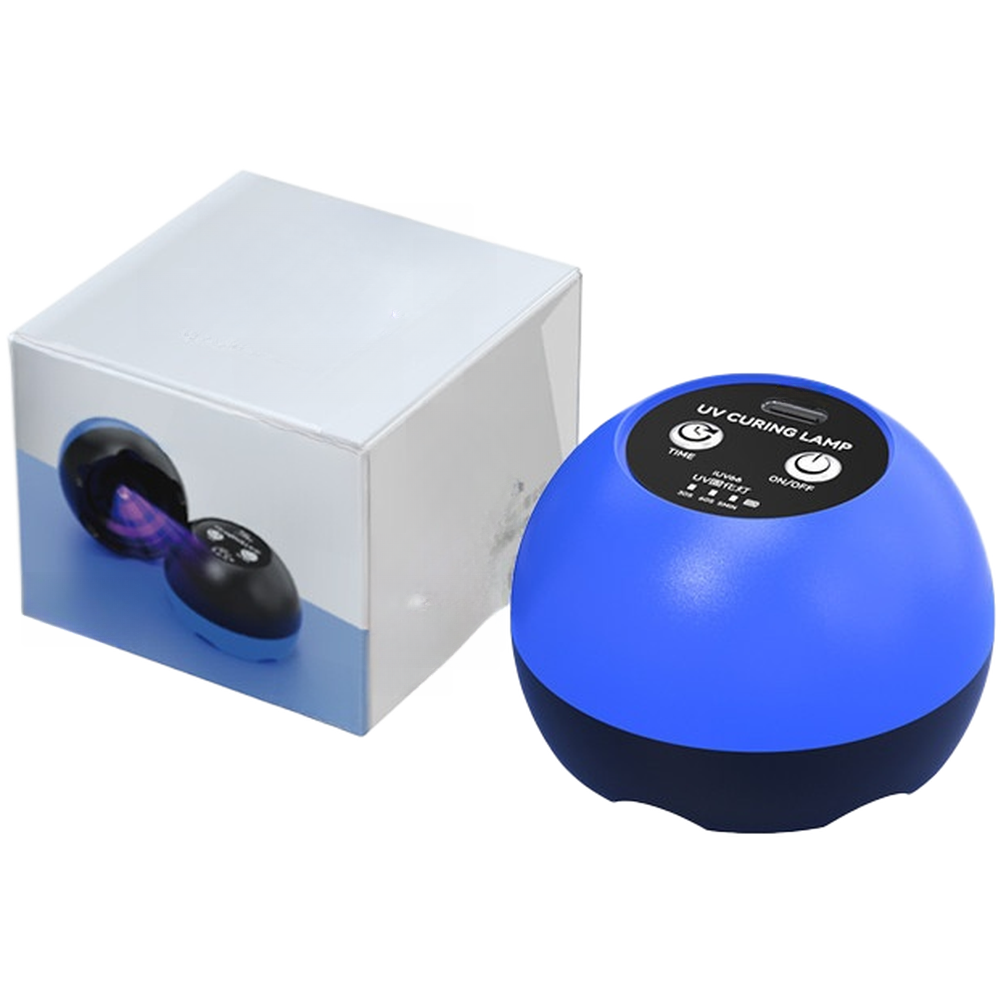 For UV Curing Lamp Rechargeabl - Woodworking Uv Light 评论和价格