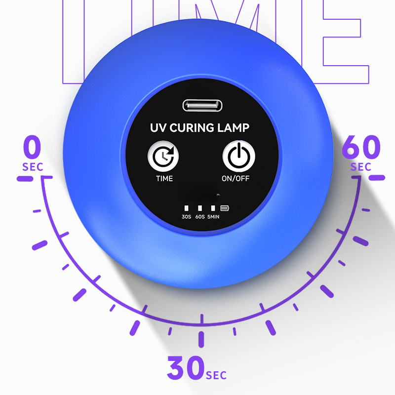 For UV Curing Lamp Rechargeabl - Woodworking Uv Light 评论和价格