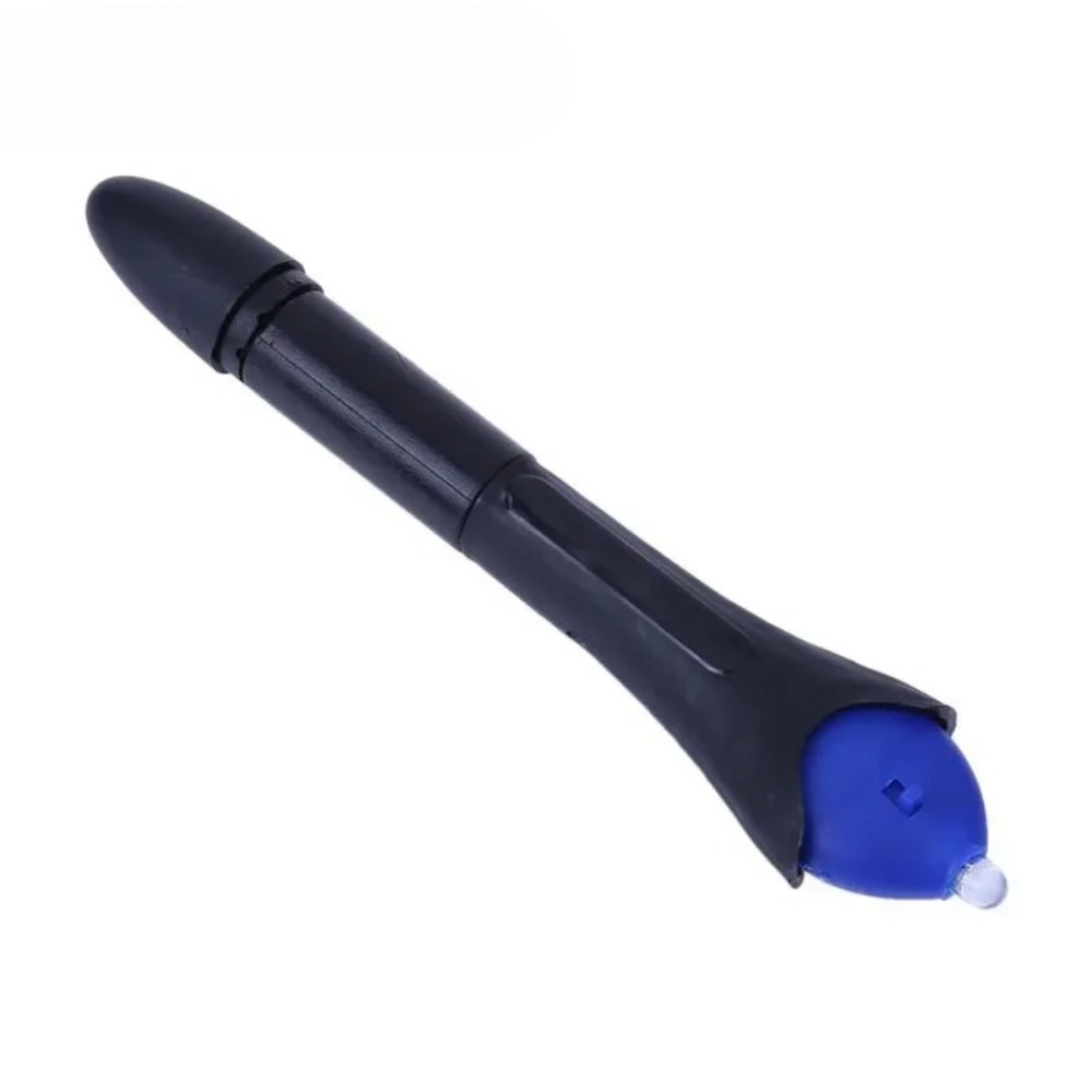 1PCS Super Liquid Glue Pen 5 S - Woodworking Uv Light 评论和价格