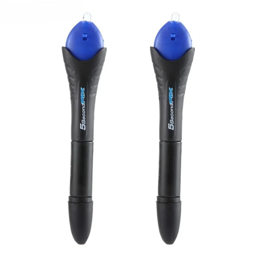 1PCS Super Liquid Glue Pen 5 S - Woodworking Uv Light 评论和价格