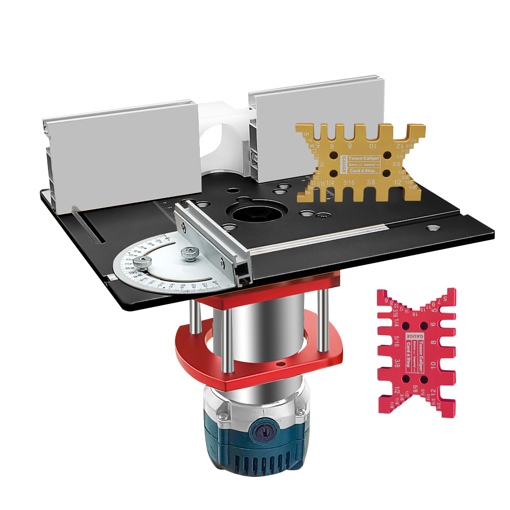 Woodworking Router Lift System - Woodworking Plans 评论和价格