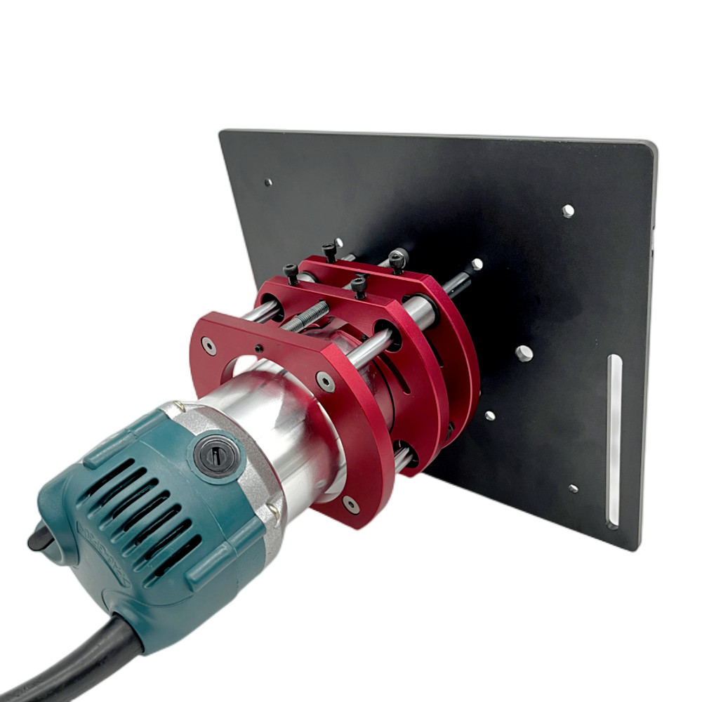 Woodworking Router Lift System - Woodworking Plans 评论和价格