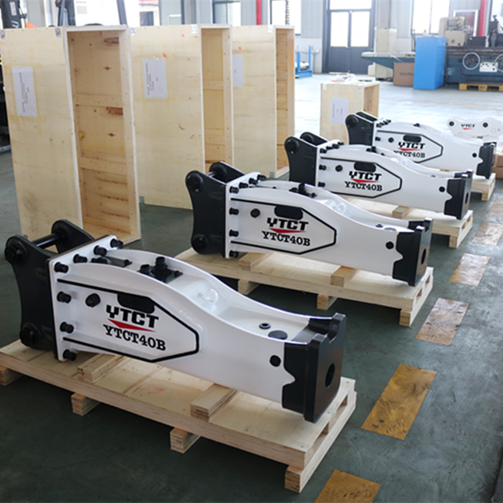 Wholesale Hydraulic Breaker fo - Woodworking Supplier 评论和价格