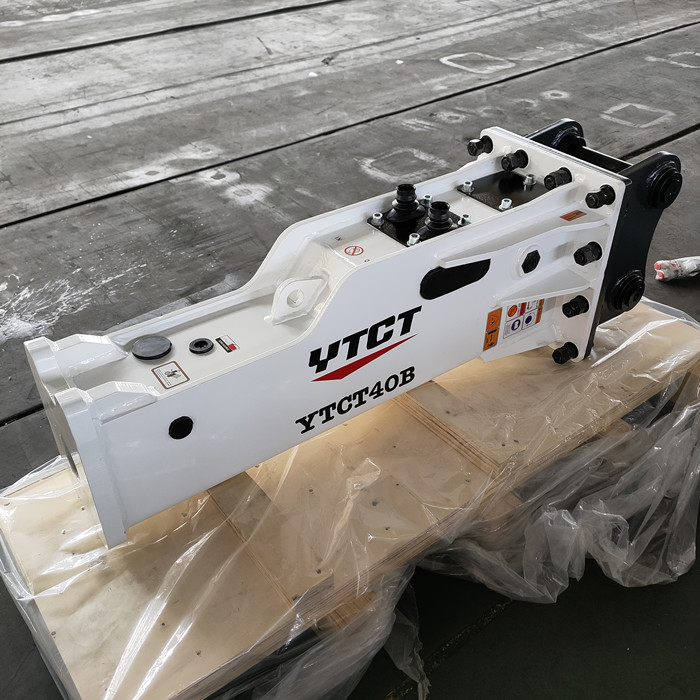 Wholesale Hydraulic Breaker fo - Woodworking Supplier 评论和价格