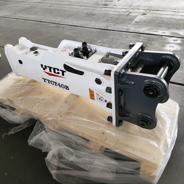Wholesale Hydraulic Breaker fo - Woodworking Supplier 评论和价格