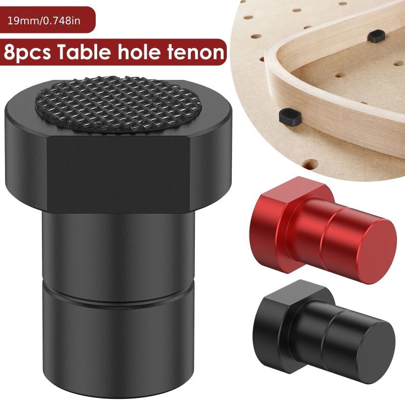8pcs Workbench Peg Brake Dogs  - Woodworking Plans 评论和价格