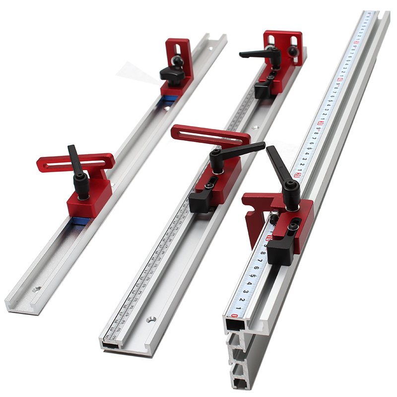 Woodworking T-track Stop T-Slo - Woodworking Plans 评论和价格