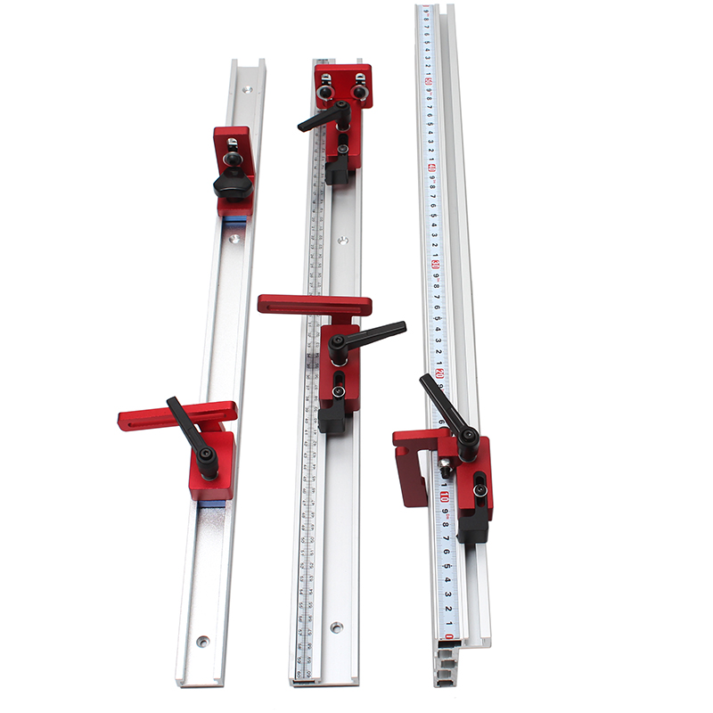 Woodworking T-track Stop T-Slo - Woodworking Plans 评论和价格