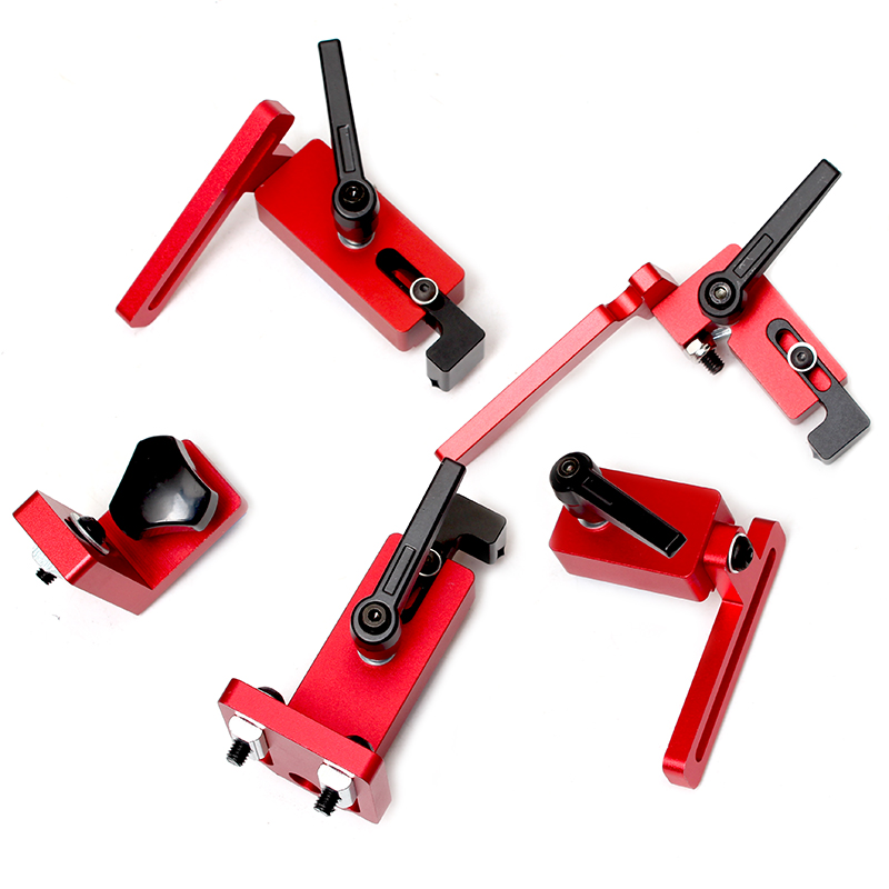 Woodworking T-track Stop T-Slo - Woodworking Plans 评论和价格