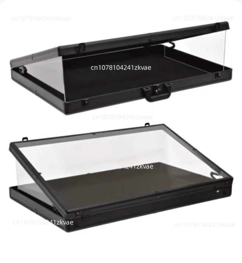 Silver Aluminum Acrylic Transp - Woodworking Supplier 评论和价格