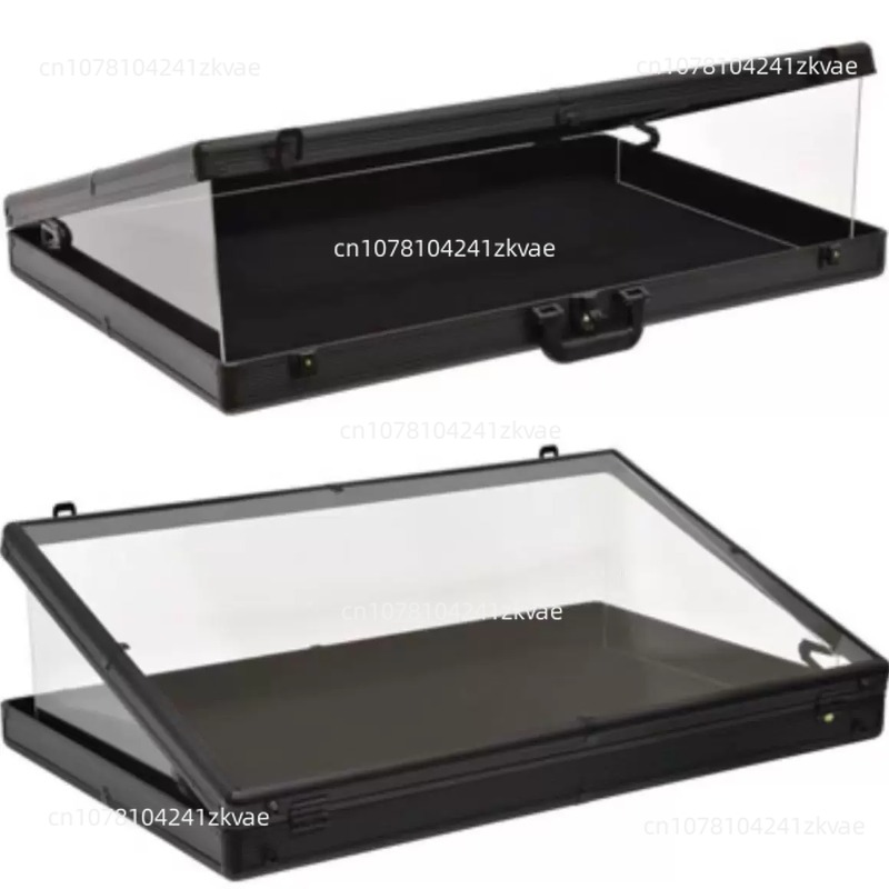 Silver Aluminum Acrylic Transp - Woodworking Supplier 评论和价格