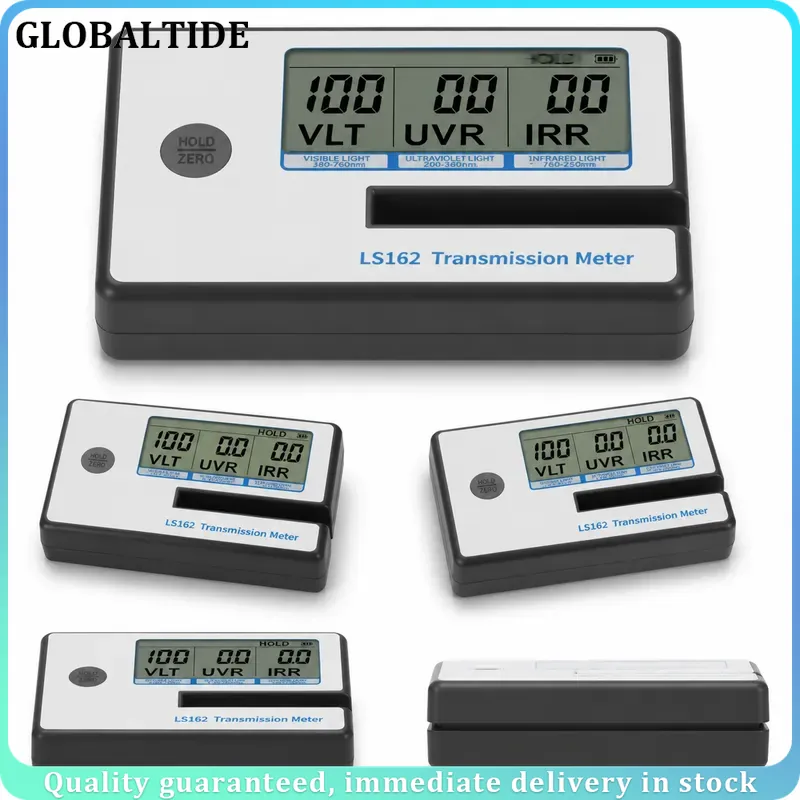 Portable Window Tint Transmiss - Woodworking Uv Light 评论和价格