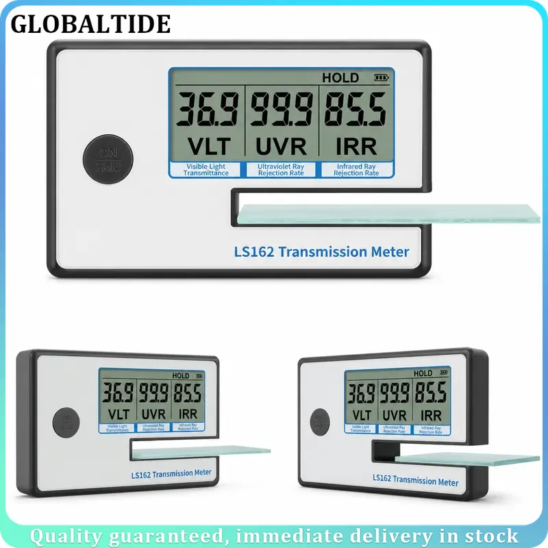 Portable Window Tint Transmiss - Woodworking Uv Light 评论和价格