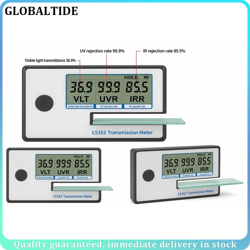 Portable Window Tint Transmiss - Woodworking Uv Light 评论和价格