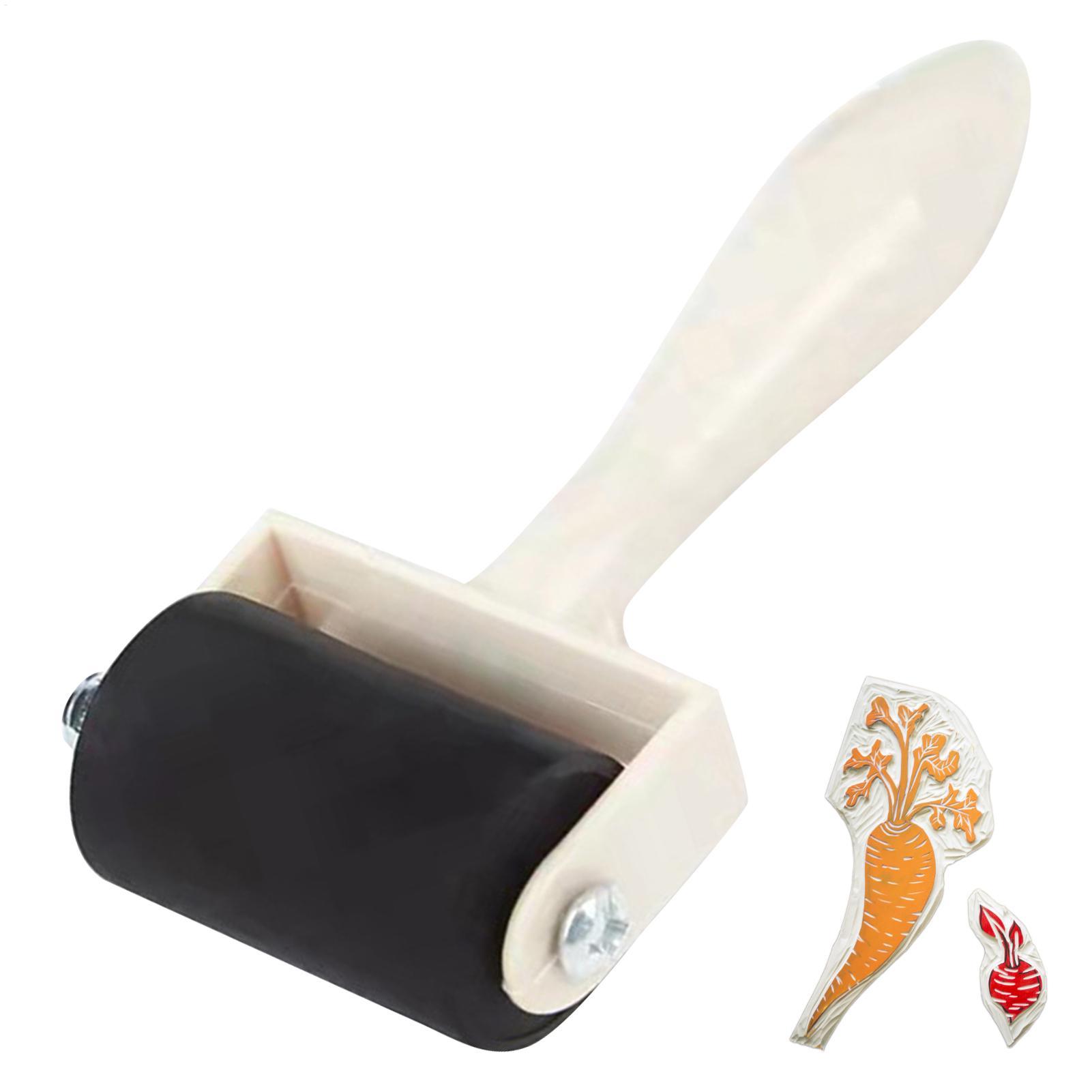 S/M/L Rubber Roller Profession - Woodworking Projects Art 评论和价格
