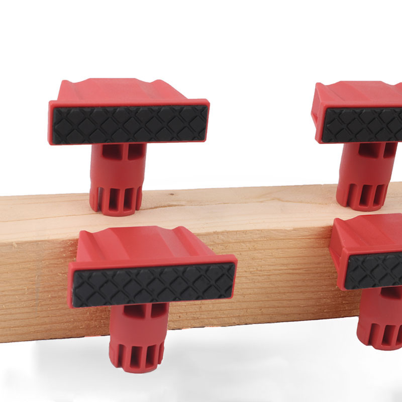 4Pcs Plastics Bench Dogs, 20mm - Woodworking Plans 评论和价格