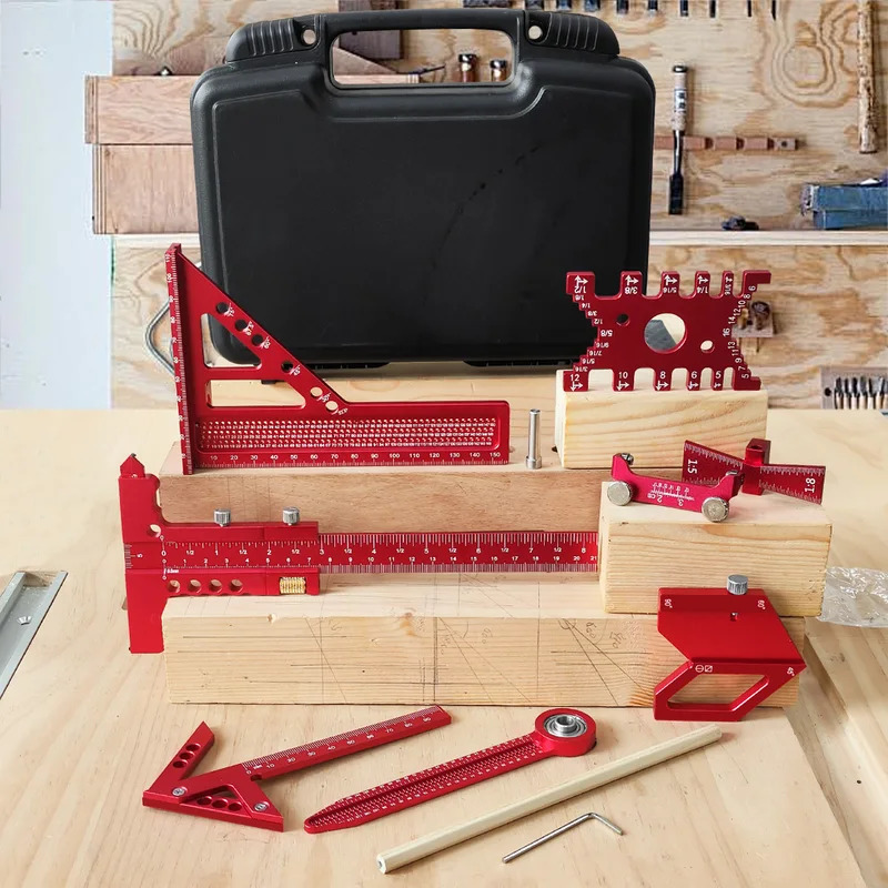 Woodworking  Aluminum Square K - Woodworking Plans 评论和价格
