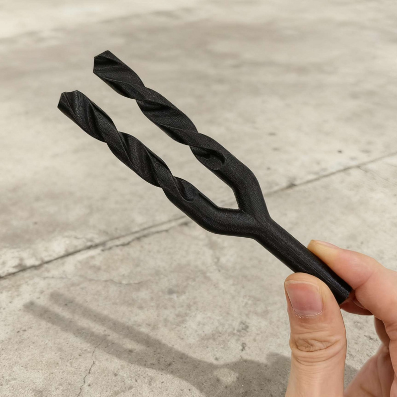 Practical Joke Plastic Double  - Woodworking Jokes 评论和价格