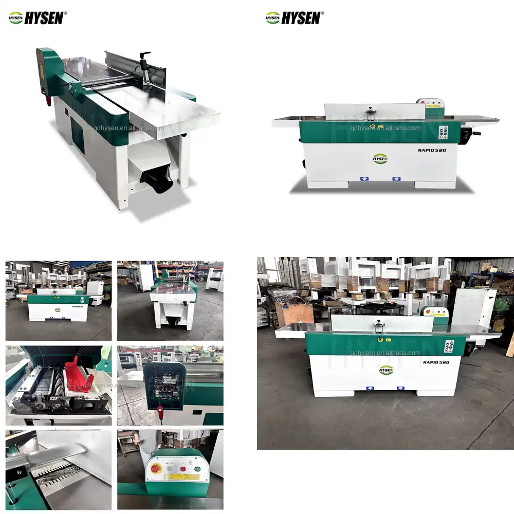 HYSEN RAPID 520 Wholesale Supp - Woodworking Supplier 评论和价格