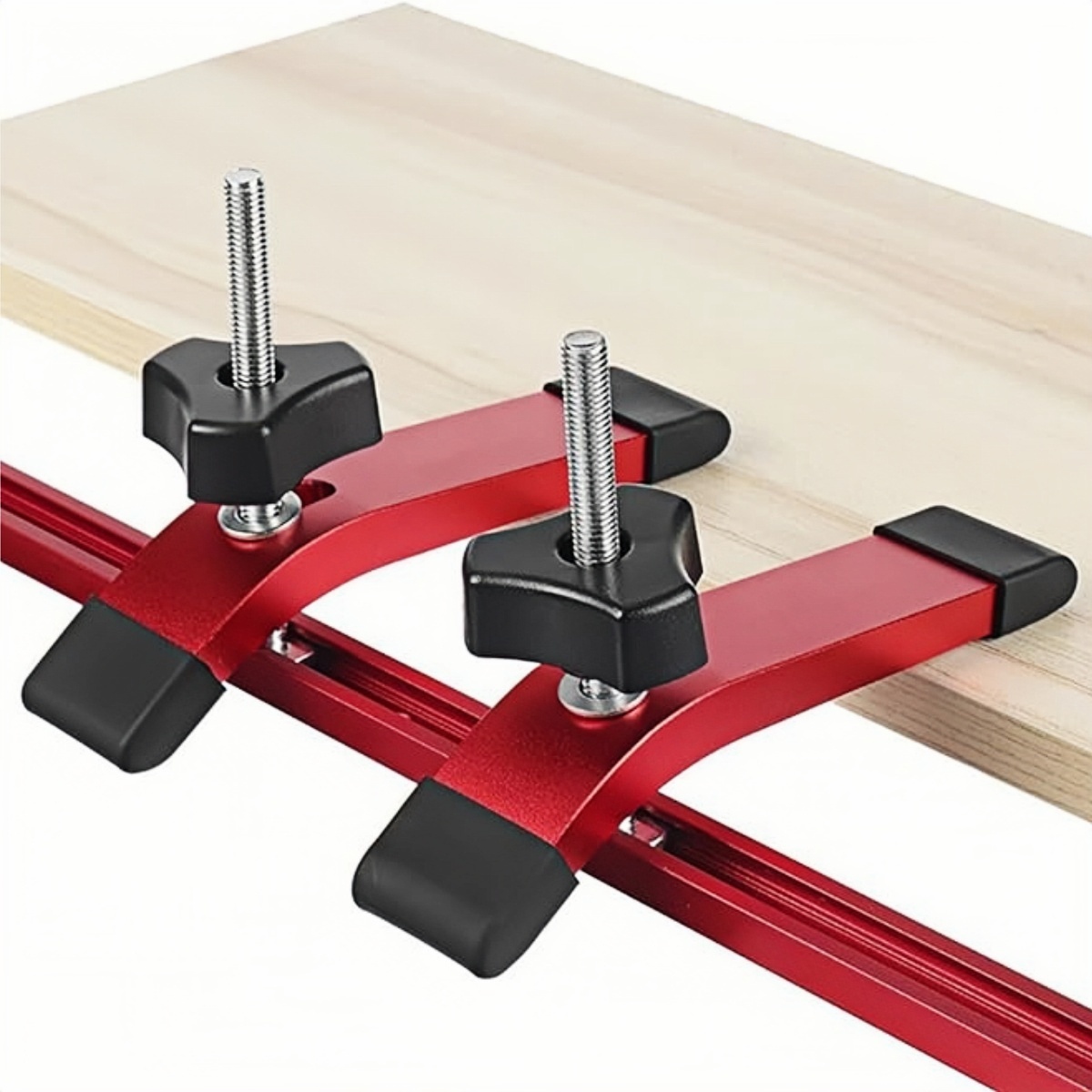 1/2Pcs Quick Acting Hold Down  - Woodworking Plans 评论和价格