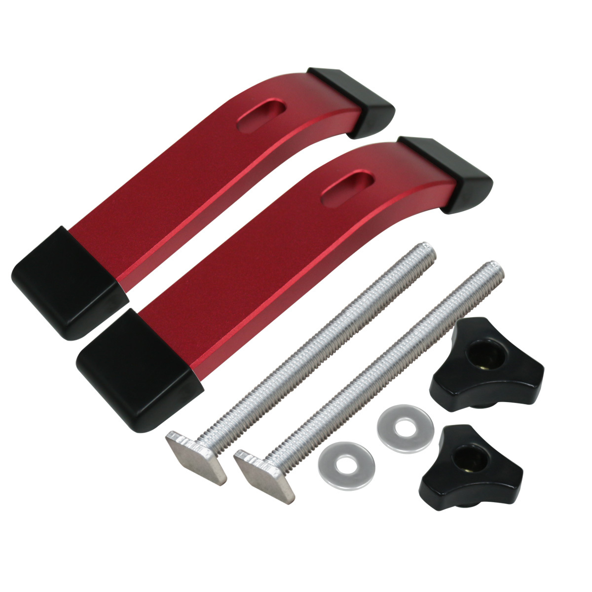 1/2Pcs Quick Acting Hold Down  - Woodworking Plans 评论和价格