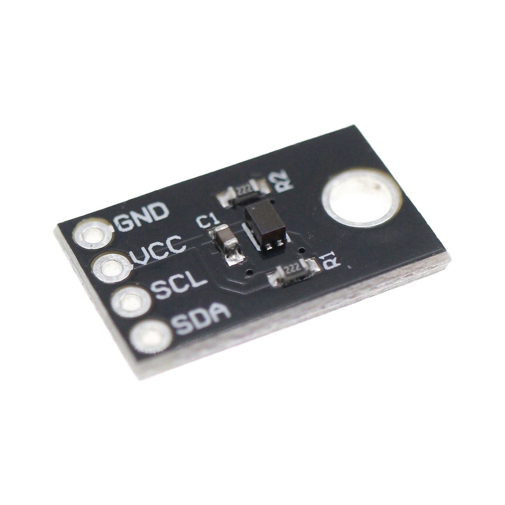 VEML6075 For UV Intensity Sens - Woodworking Uv Light 评论和价格