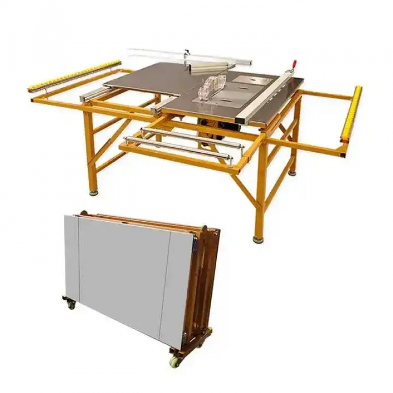 Circular Portle Folding Wooden - Woodworking Supplier 评论和价格