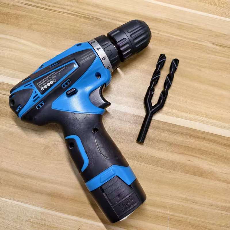 Novelty Plastic Double Twist D - Woodworking Jokes 评论和价格