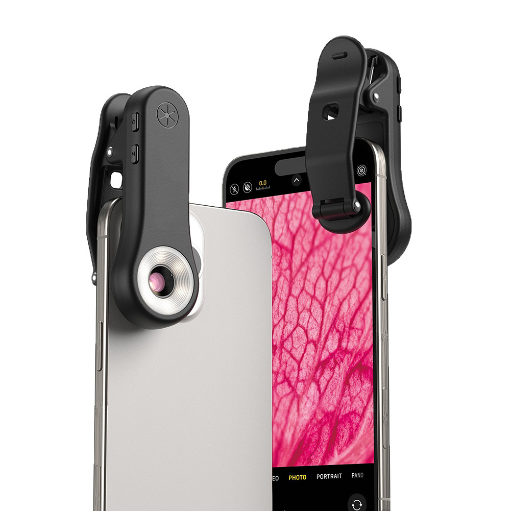 200x Portable Mobile Phone Mic - Woodworking Uv Light 评论和价格