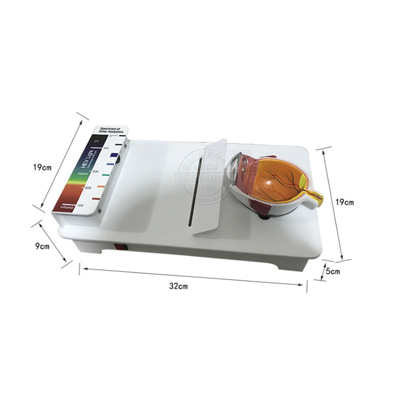 UV+420Cut Spectacle equipment  - Woodworking Uv Light 评论和价格