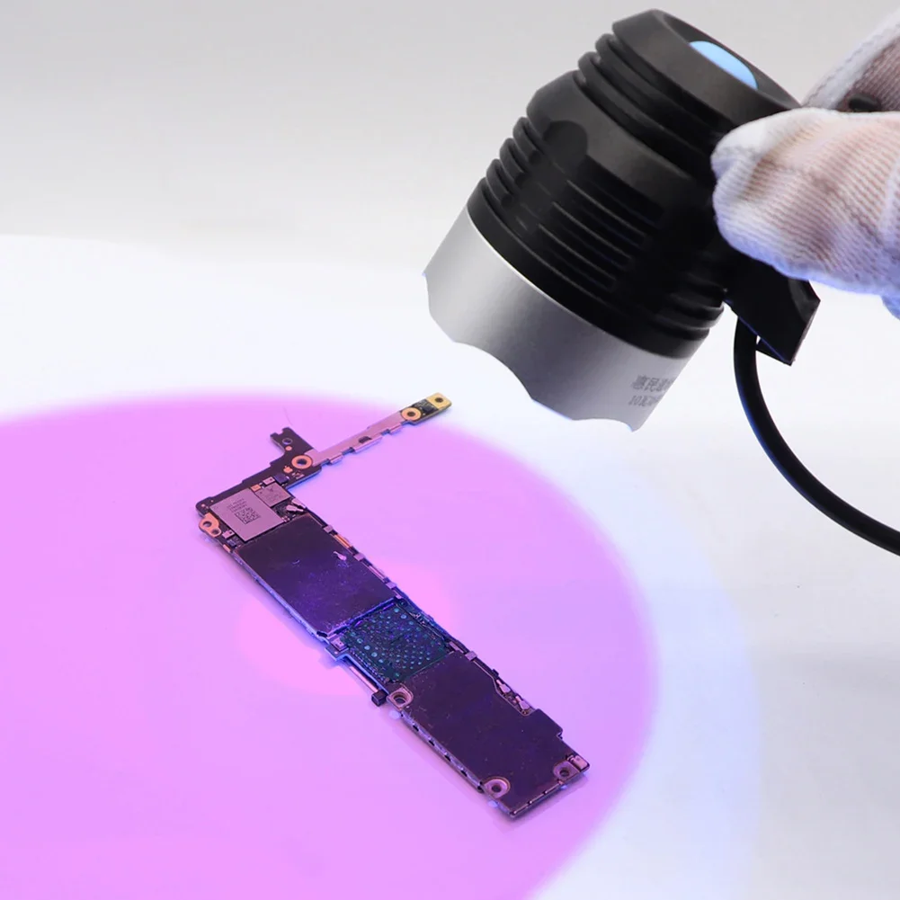 USB LED Light UV LED Curing La - Woodworking Uv Light 评论和价格