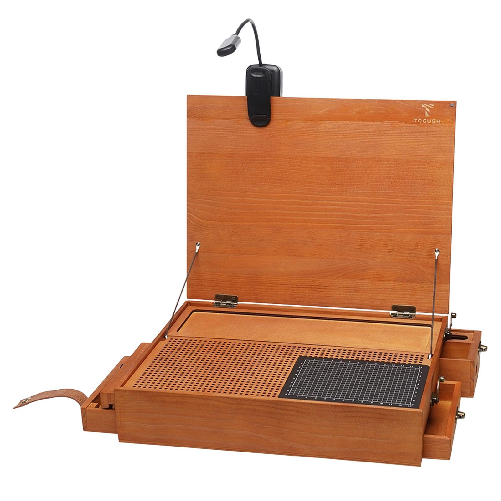 Hobby Work Table for Model Bui - Woodworking Plans 评论和价格