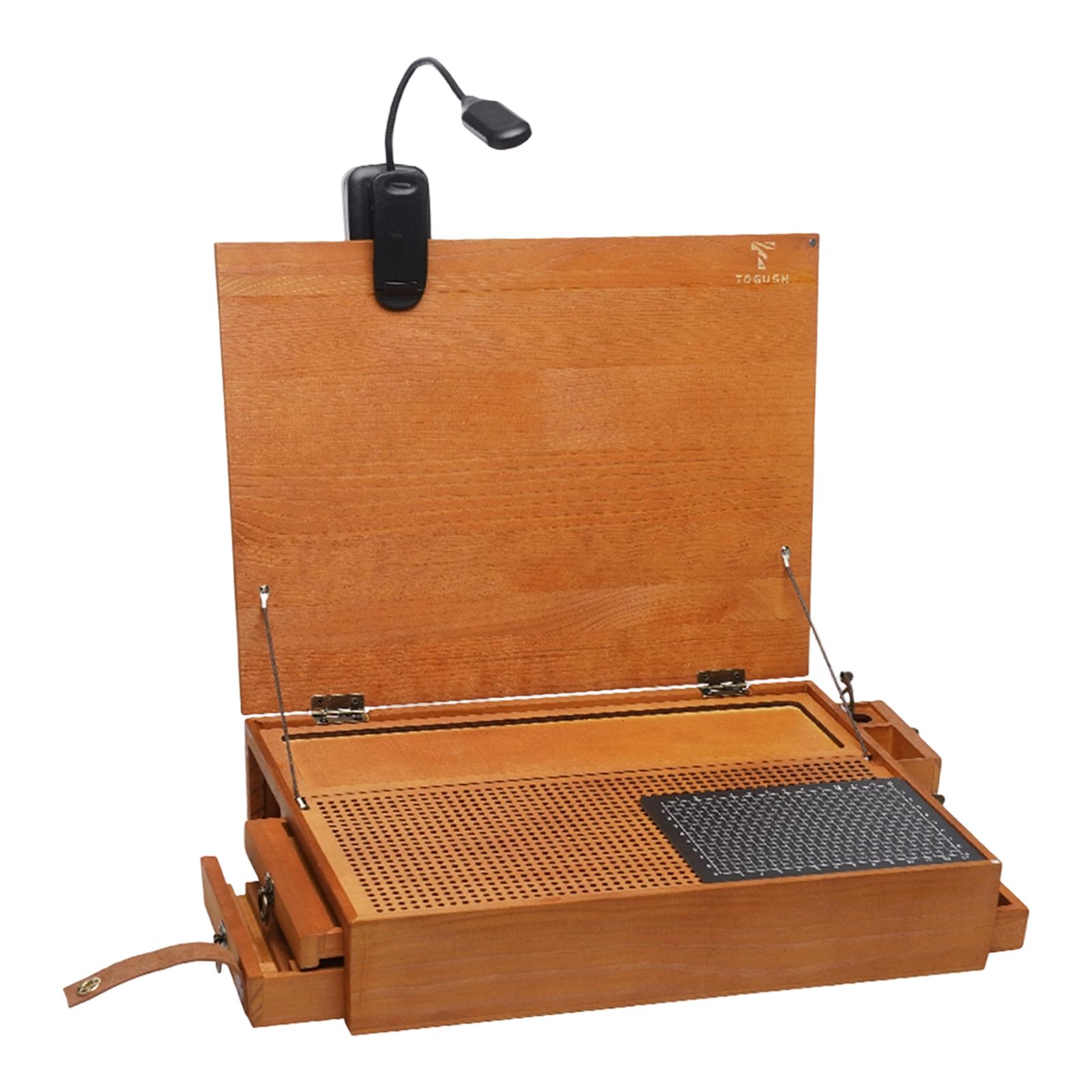 Hobby Work Table for Model Bui - Woodworking Plans 评论和价格