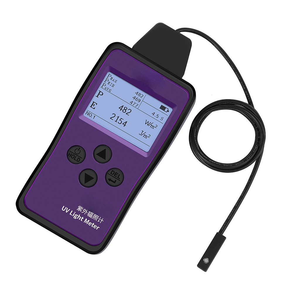 LS126C Uv Aging Tester Radiome - Woodworking Uv Light 评论和价格
